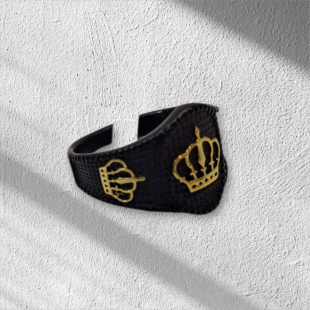 انگشتر استیل