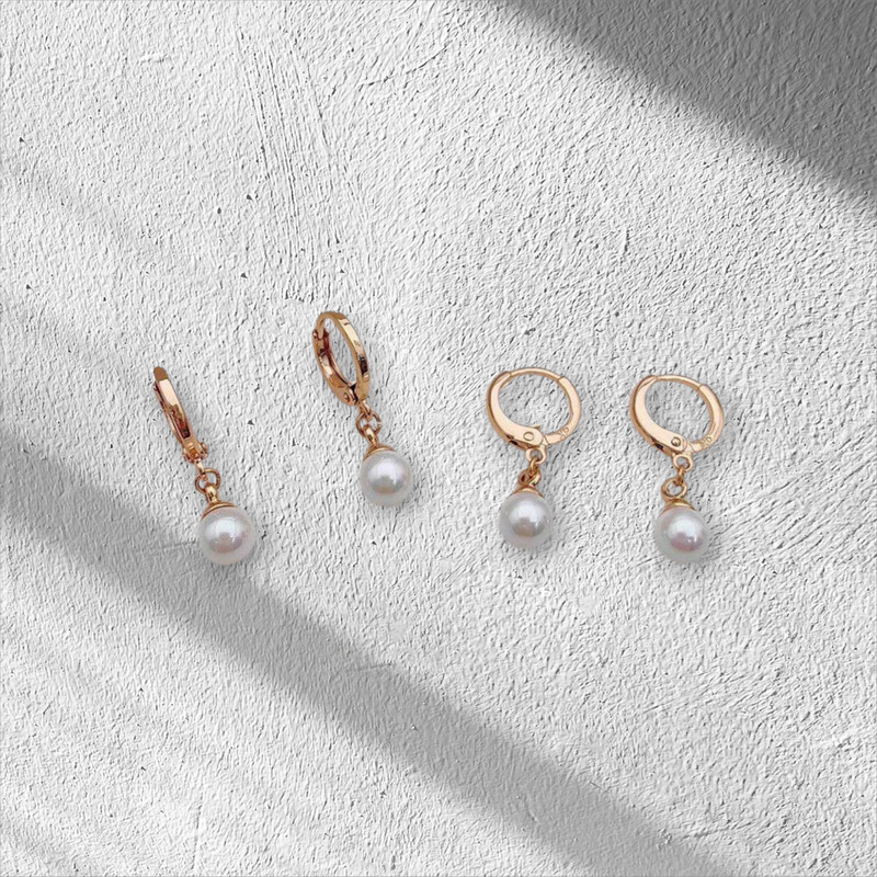 گوشواره ژوپینگ