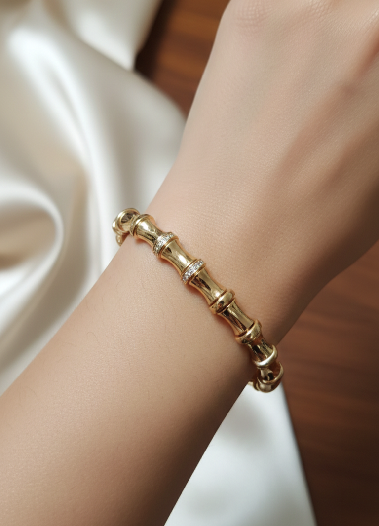 دستبند ژوپینگ