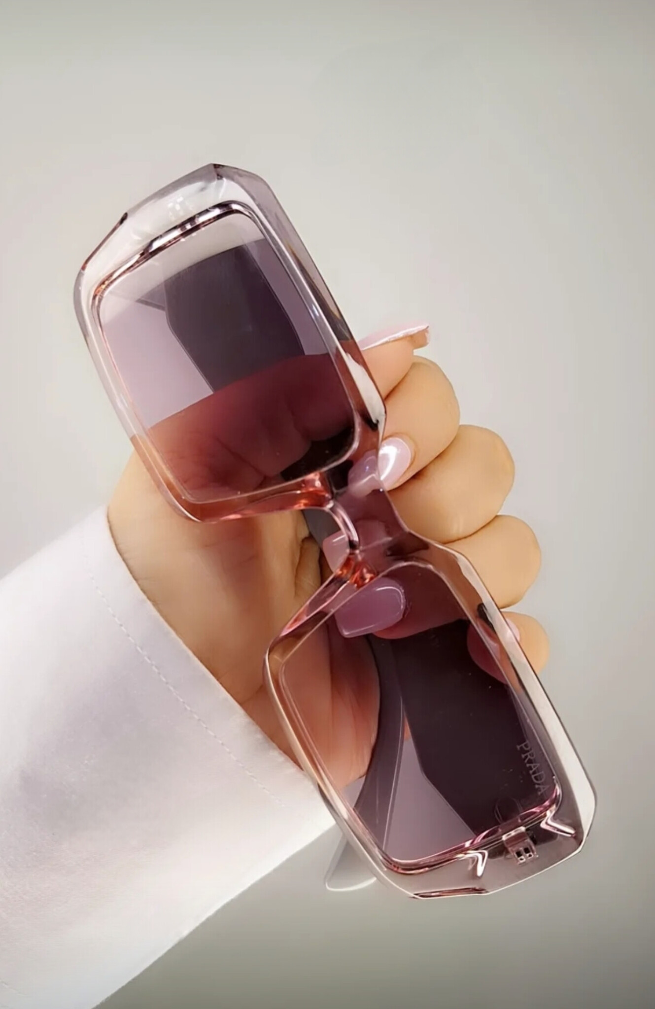 عینک آفتابی زنانه دارای uv400
