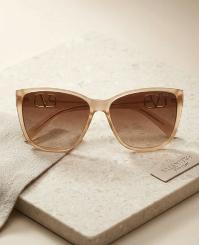 عینک آفتابی زنانه uv400
